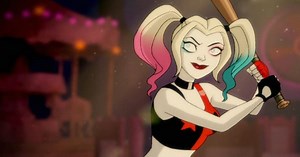 Get a Behind the Scenes Look Into the 'Harley Quinn' Animated Show