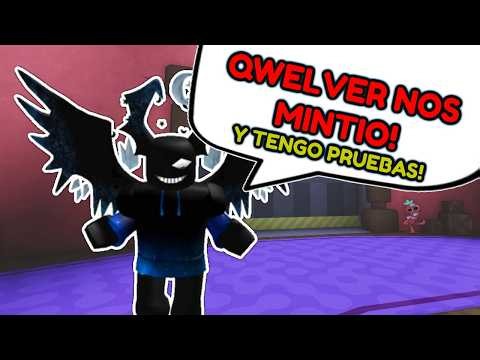 The DRAMA GETS WORSE! DID QWEL SUPPORT ROX!? Rox has PROOF!