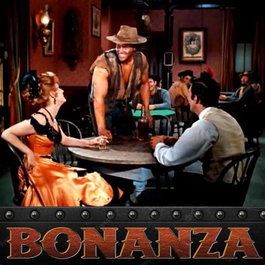 47K views · 2.3K reactions | Bonanza - Season 2 Episode 14 - The Ape P2 | Bonanza Forever | Facebook