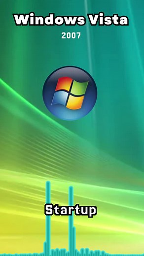 The Best Era of History: A Nostalgic Look at Windows Vista