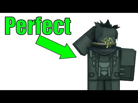 Make the Perfect DEEPWOKEN Build