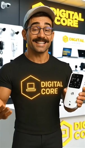 🔒 Take Full Control of Your Security with Digital Core! 🔐 Stop worrying about unauthorized access — with Digital Core’s Smart Access Control Systems, you decide who enters, when, and where. From offices and residential buildings to commercial spaces, we provide tailored access solutions that ensure maximum safety, efficiency, and convenience. ✅ RFID, Biometric & Card Access ✅ Time Attendance Integration ✅ Cloud-Based Management ✅ Professional Installation & Support Empower your business with n