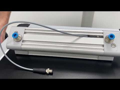 Productos Festo | SDBT-MSX Sensor de proximidad