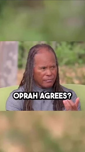 19K views · 666 reactions | You can not have what you are not willing to become vibrationally #oprahwinfrey #Oprah #spiritual | Michael Bernard Beckwith | Facebook