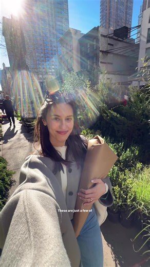Exploring NYC's Flower District: A Complete Guide