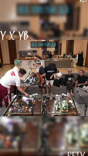 Momen Lucu Saat Yel Yel Sebelum Main Game 😭🤣 Marapthon S3 w/ Ria SW