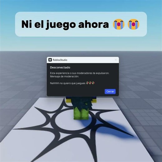 EL FINAL NO PUEDO 😭😭 - CuCodes! #roblox #feedshorts #codebloxf