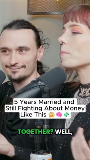 5 Years Married and This Debt Argument Never Ends #couplecomedy #married #reallife