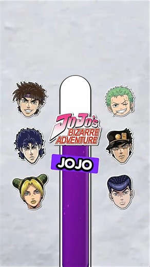 The STRONGEST JoJo Ranked (GER is Broken!) 🌟 #jojo #jjba #anime