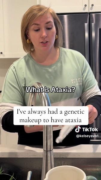 Understanding Ataxia: Causes and Impacts