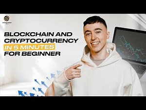 Blockchain In 5 Minutes for Beginners | How Blockchain Works| MoneyFest World | Pedro Crypto