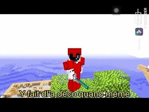 La déco de Fuze ! - chanson