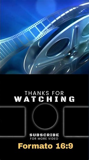 Por qué tu TV es un rectángulo #quedata #curiosidades