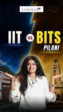 BITS pilani vs IIT | BITS Pilani review | BITS pilani courses | BITS average package | IIIT vs BITS