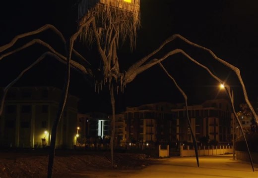 House Head Attack!