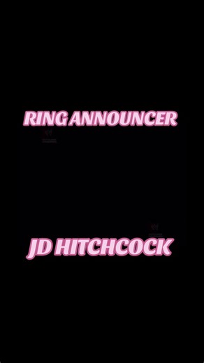 #microchampionshipwrestling #ringannouncer #voicover #stacykeibler #wwe@MCW @Wwe Fan @WWE I muted the other ring announcer and did a pretty sweet voiceover ring announcer. I kept the commentators, lol. I couldn't help it. It is my voice, not my video. Just for fun, enjoy!!!