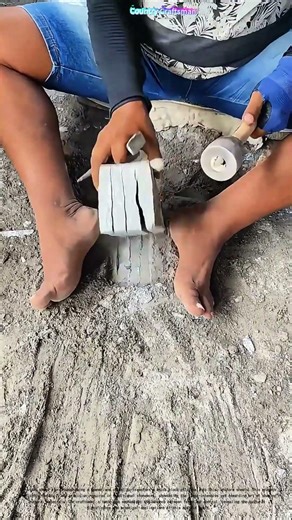 Shaping Stone: The Art of Turning Rock into Thin Sheets