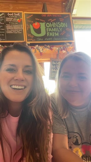 Johnson Family Farm (@johnsonfamilyfarmhendo)’s videos with original sound - Johnson Family Farm