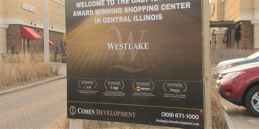 Peoria shopping center awaits key vote on higher sales tax request