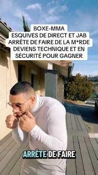 BOXE-MMA TRAINING 🥊 #mma #boxe #training #coaching #workout #reels #shorts #vlog #france #sports