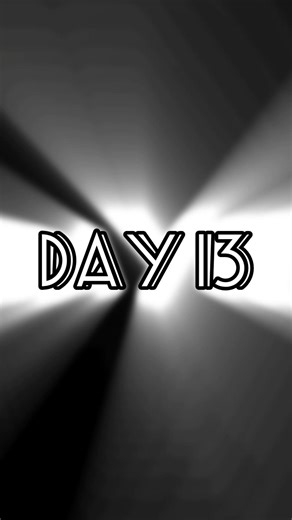 Digging Hole Challenge by Spoon | Day 13