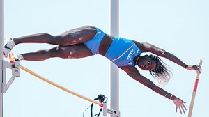 7ª medaglia per l'Italia agli Europei U20: Nnachi argento nell'asta