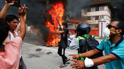 Bangladesh uprising script in Nepal Gen Z protests? The parallels