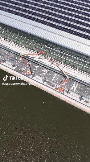 Scouser With A Drone on TikTok