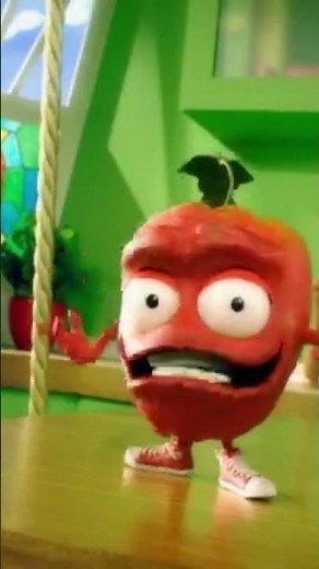 Apple Jacks - This Commercial From 2006 Predicted Skibidi Toilet