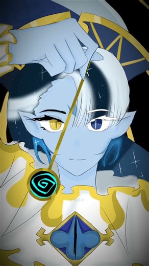 [퓹쉐] lavender town animation meme | Got you