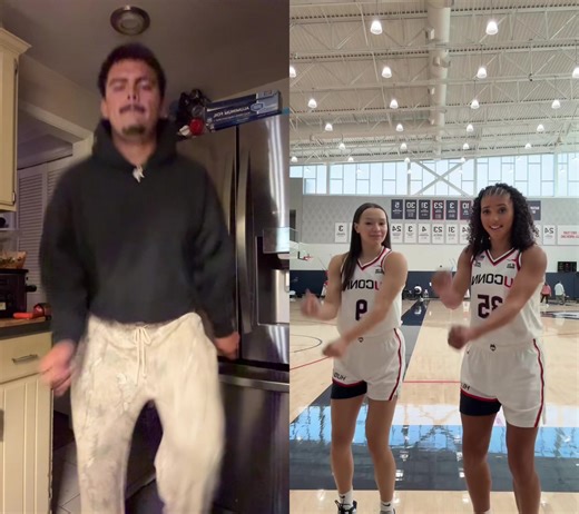 Azzi Fudd and UConn Women's Basketball Preseason Buzz