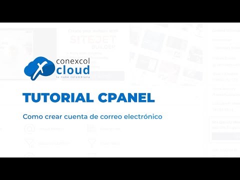 📧Cómo crear y administrar cuentas de correo corporativo paso a paso | Cuentas de correo en cPanel💻