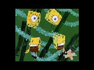 SpongeBob SquarePants Christmas Who? Theme Song (2000) (Season 2)