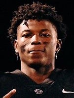 Nitro Tuggle, Purdue Boilermakers, Wide Receiver