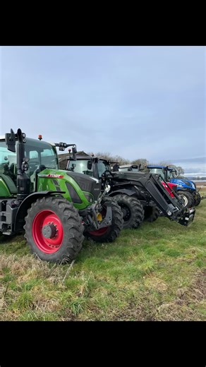 A range of @Lantra #courses delivered across #scotland recently #youngfarmer #scottishfarmer #2024 #@Manitou UK @SAYFC @Valtra @Polaris Off Road #salmonfarming #fishfarming
