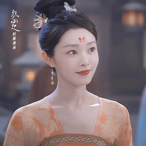 Cantiknya Song Yi dalam drama 'Follow Your Heart' , nantikan drama ini di iQIYI! 😍 -- 宋轶在《颜心记》里饰演的角色好美哦， 敬请期待这部剧哦~ 😍 #iQlYlOriginal #iQIYI #FollowYourHeart #颜心记 #SongYi #宋轶 #cdrama #CostumeDrama #陆剧 #古装剧 | iQIYI Malaysia