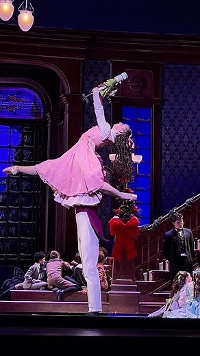 The Nutcracker at Benedum Center: A Holiday Tradition