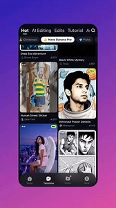 Rhythm | VN Templates & Codes on Instagram: "DOWNLOAD FILMORA ! NOW LINK IN BIO #filmora #filmora15 #nanobananapro #ficc #nanobanana2"