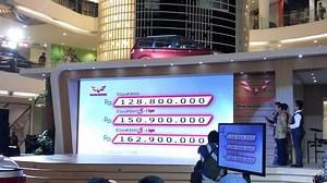 Top3: Daftar Mobil Murah dan Harga Small MPV