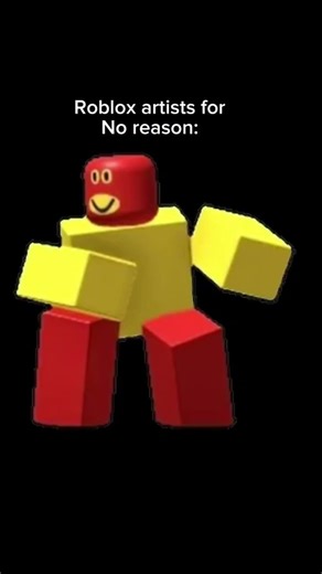 Not hate bc some people take it too seriously#roblox