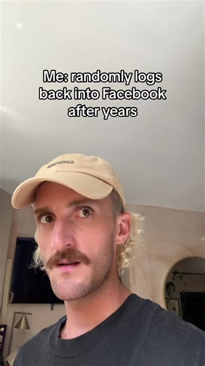 Sam Morris on TikTok