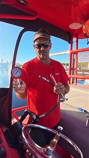 How to Perform a Compression Test on Outboard Engines