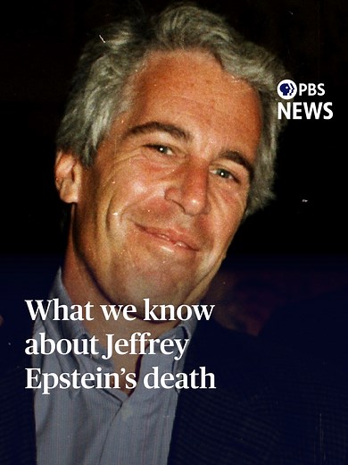 Understanding Jeffrey Epstein's Death and Investigations