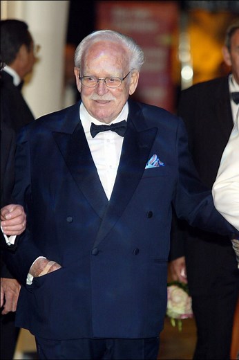 Rainier de Monaco : qu’est devenue Gisèle Pascal, sa 1ere fiancée avant Grace Kelly ?