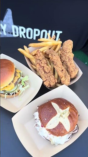WM Phoenix Open fan zone tour