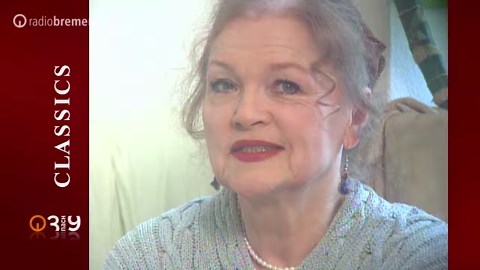 Alles Liebe zum Geburtstag, liebe Cosma Shiva Hagen! Vor 20 Jahren haben wir mit ihr über ihre Zeit im Internat gespochen: | 3nach9