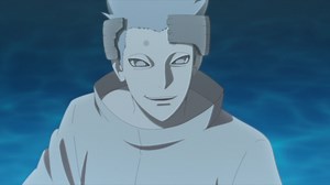BORUTO: NARUTO NEXT GENERATIONS | E128 - Urashiki's Target