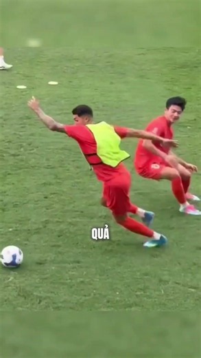 24h Football | Vietnam Team quietly sharpening weapons before ASEAN Cup 2026 #VietnamTeam