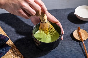 How to Make Ceremonial Matcha