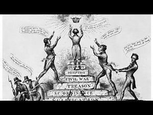 Andrew Jackson and the Nullification Crisis